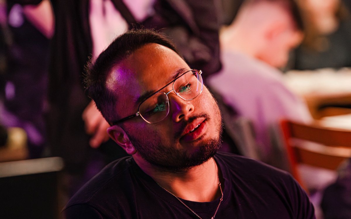 GUY SIMON 📸 tweet media