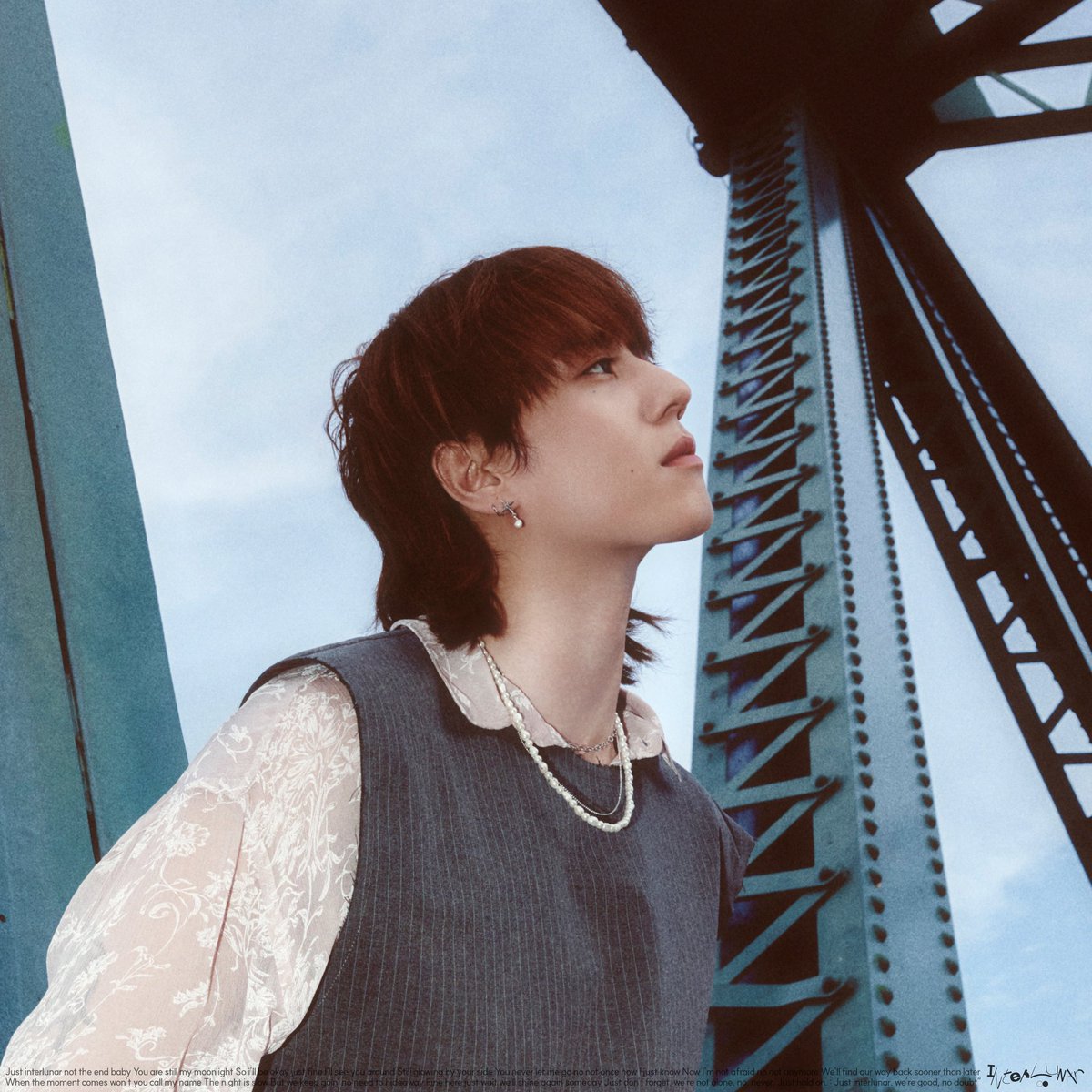 Oneily Music × <a href="/koreansales_twt/">KOREAN SALES</a> - Best Songs of 2025

#13 YUGYEOM - Interlunar