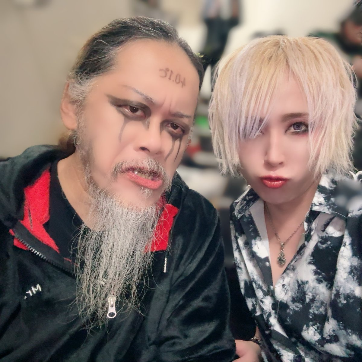 Sayu (@Sayu_guitarist) / Posts / X