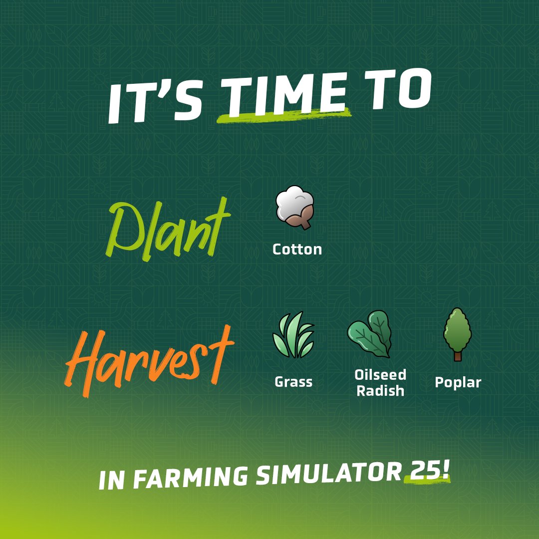 Farming Simulator | Official Channel tweet media