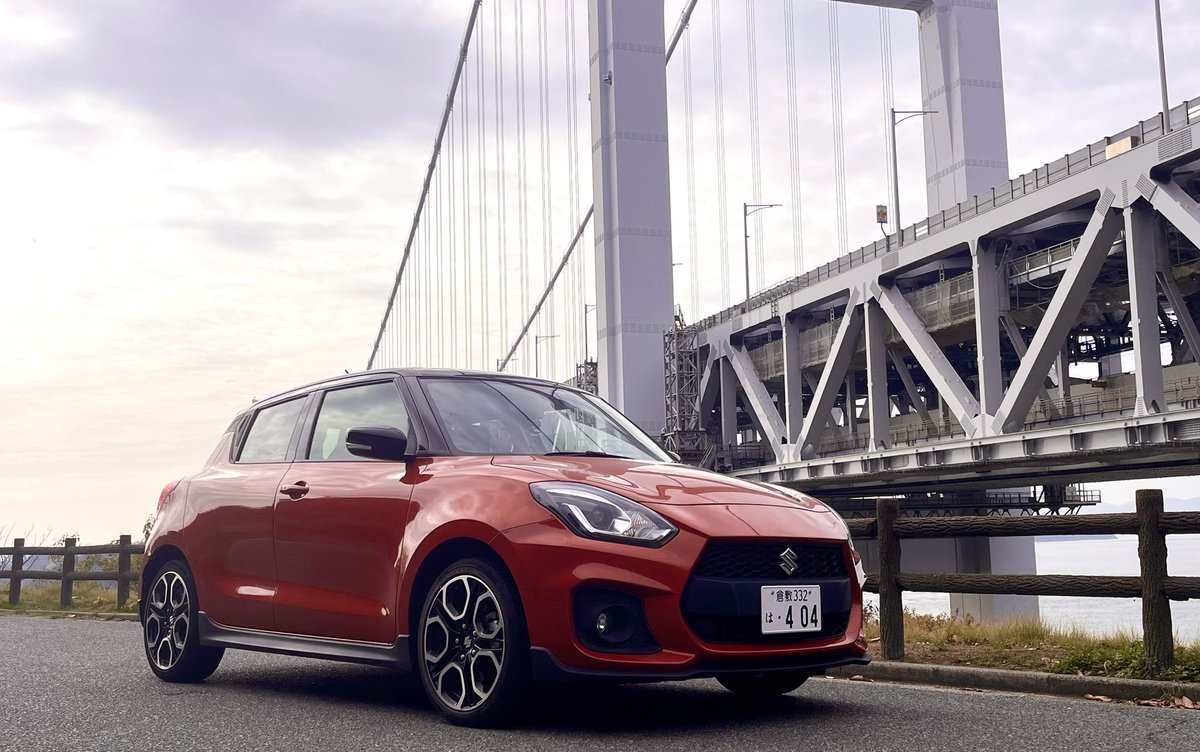 WfeGfq's tweet photo. 𝒁𝑪𝟑𝟑𝑺 𝑺𝑾𝑰𝑭𝑻 𝑺𝑷𝑶𝑹𝑻𝑺 納車しました
自前で磨きあげして仕上がってます👍 https://t.co/CdHzmuutee