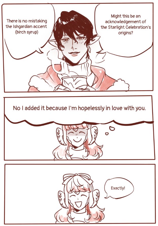 starlight celebration