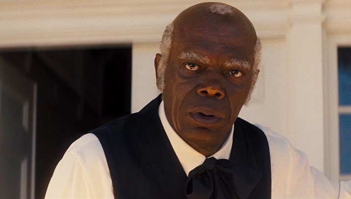 CultureCrave's tweet image. Happy 77th Birthday to Samuel L. Jackson 🎂