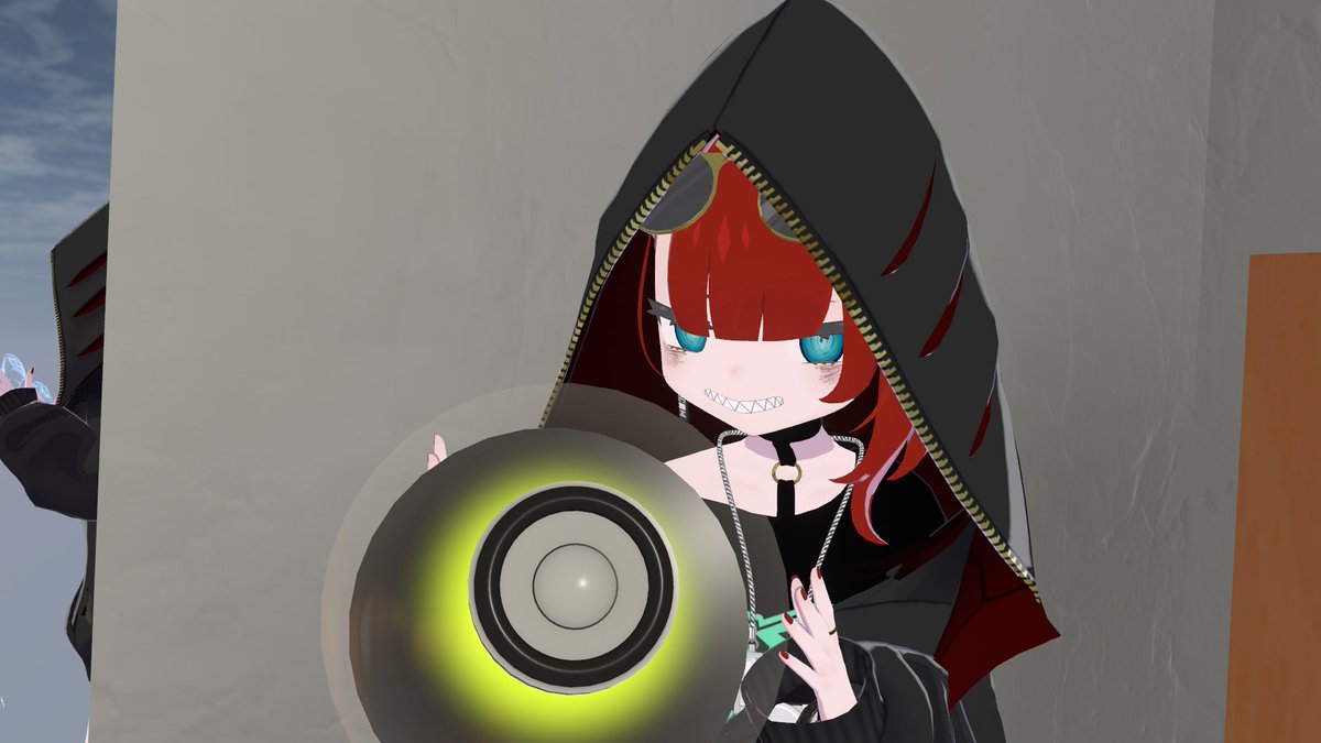 procavia18187's tweet photo. こちらはエーコさん。可愛らしいですね。
#SOSING3D https://t.co/GFf8iZk90S