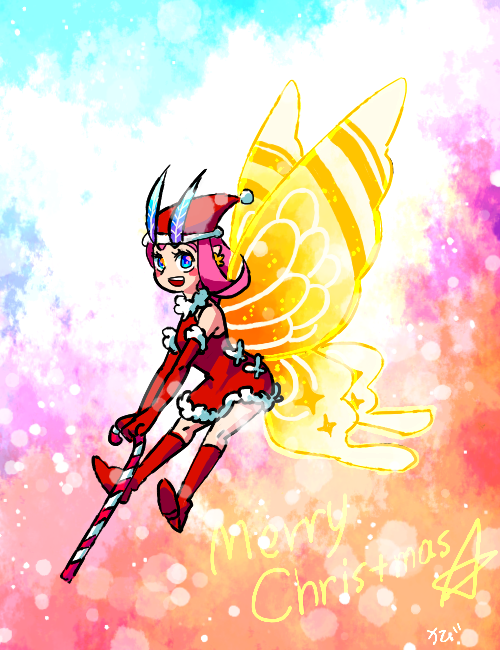 kabiko0715's tweet image. きよしこの夜。
#AFK版深夜のお絵描き60分一本勝負
#AFKファンアート