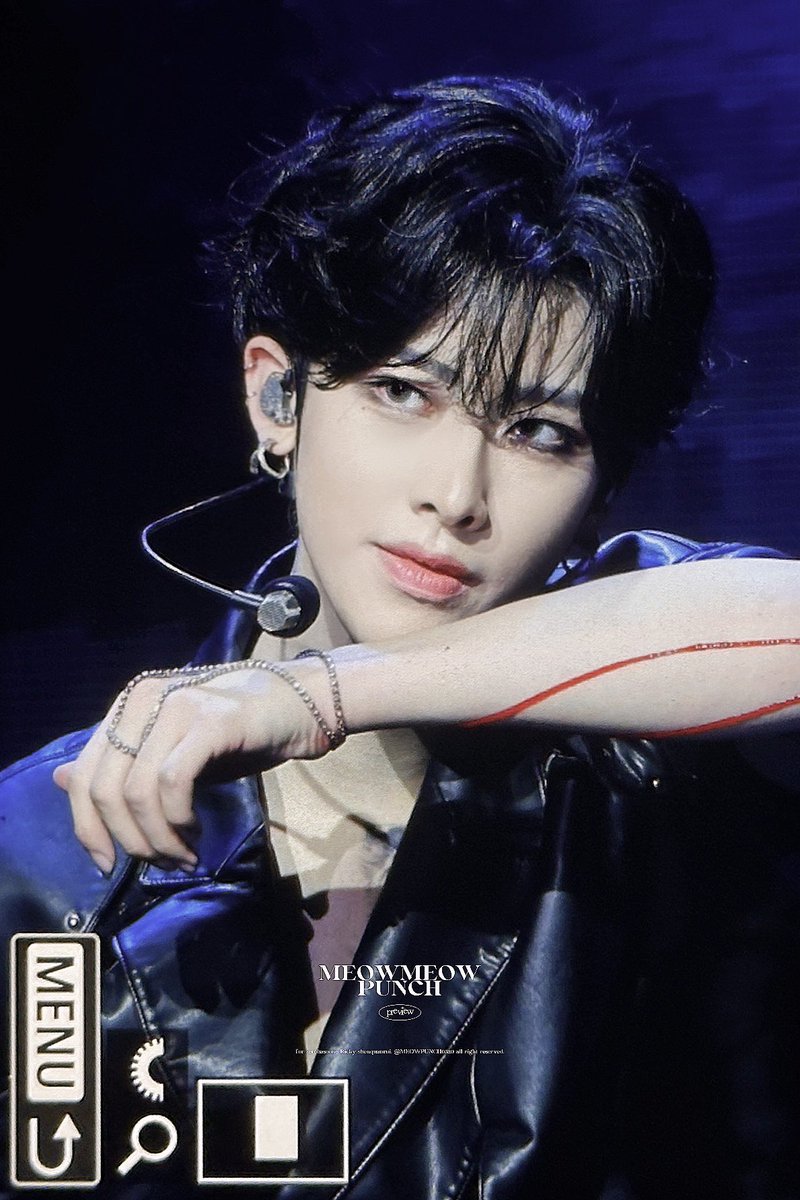 リッキー　① 251221 𝓹𝓻𝓮𝓿𝓲𝓮𝔀 #𝓡𝓲𝓬𝓴𝔂 #리키 #沈泉锐 #リッキー