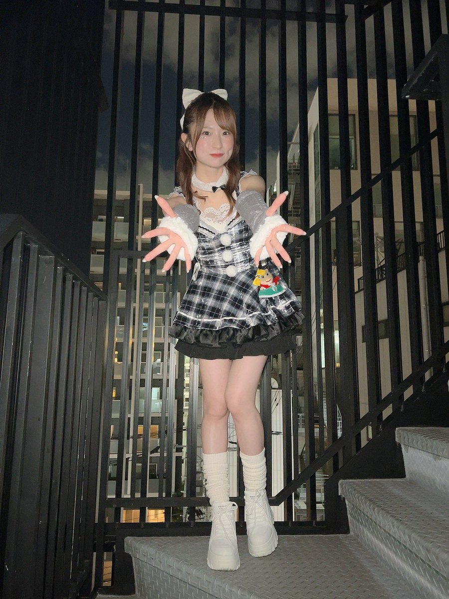 パピ♡ライブ ありがとうございました🎁💞 今年はこんな感じでした