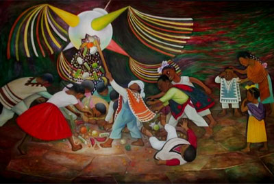 Jazz de México tweet media