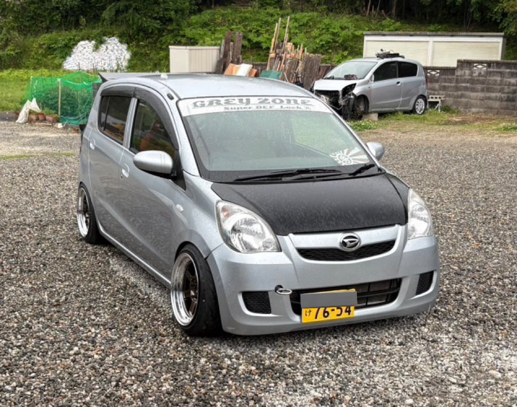 たなかたかし (@takashi_voxy) / Posts / X