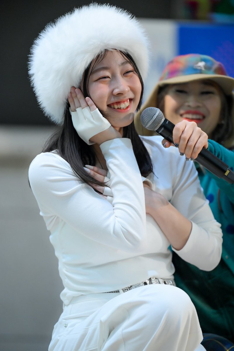 20251221 アクターズスクール広島 クリスマスライブ キッズサポートの