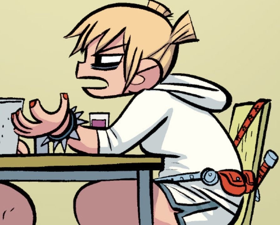 ROXIE RICHTER tweet media