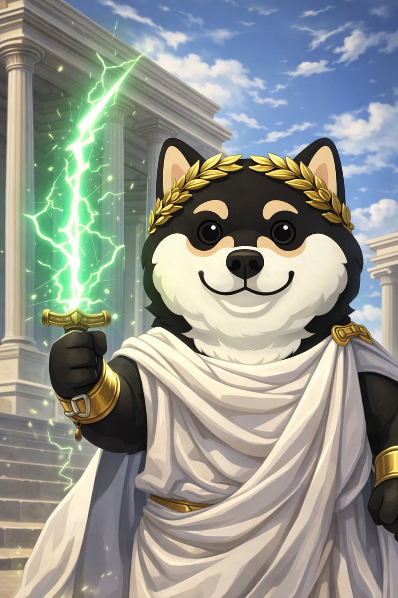 <a href="/cryptocom/">Crypto.com</a> Meet the God of green candles and good vibes, $MANYU ⚡️