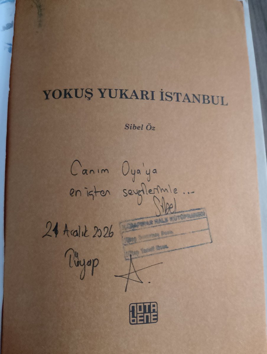 Oya Üzülmez Arat Ekrem İmamoğlu'nu Serbest Bırakın tweet media