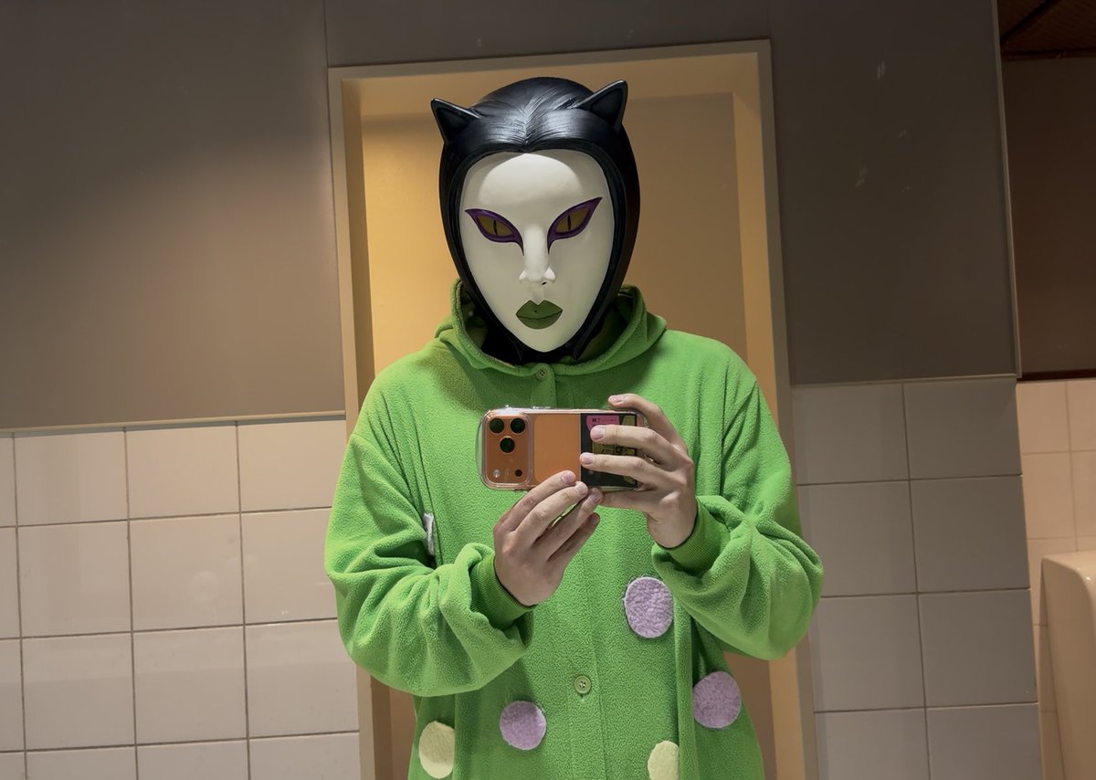 おろちんゆー (@orochinyu) / Posts / X