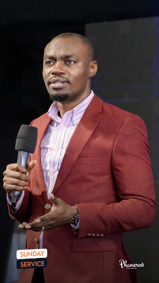 wattiEpignosis's tweet photo. #PhanerooSundyService 375:
God is always working behind the scenes. Even when His hand is not apparent, He takes care of you, preserving you from danger in instances that you might not be aware of.

#PhanerooSundayService 
#NightOfPrayer2025 https://t.co/j673o7eqmW