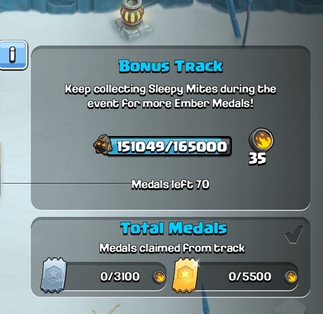 KukiTmt's tweet photo. @ClashofClans 14000 points to the nxt 35 medals...what is this supercell? https://t.co/5h3qmLL7J5