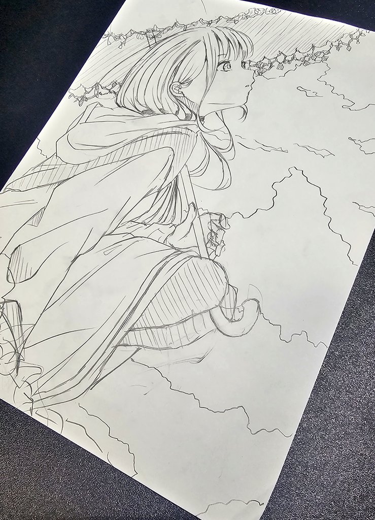 おやすみ😆 #絵描きさんと繫がりたい #イラスト好きさんと繋がりたい