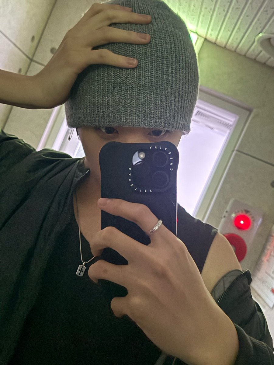 TaeIn (2005) tweet media