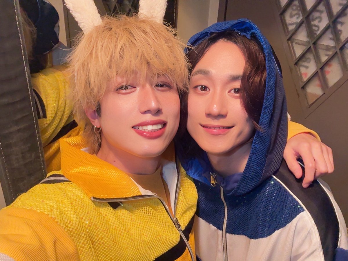 青野精一郎(ReLIT)💫 (@aono_ReL) / Posts / X