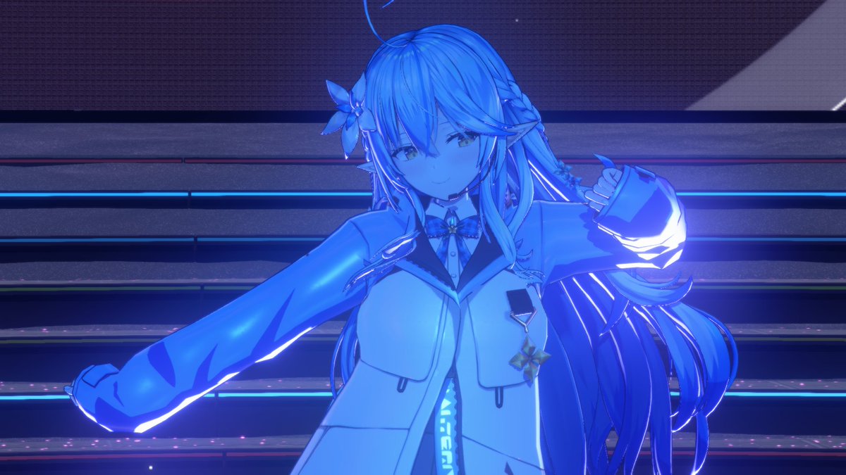 即日発送　Reバース ねぽらぼ　ラミィ　SNR ねぽらぼライブ re:VISION Holoearth Live