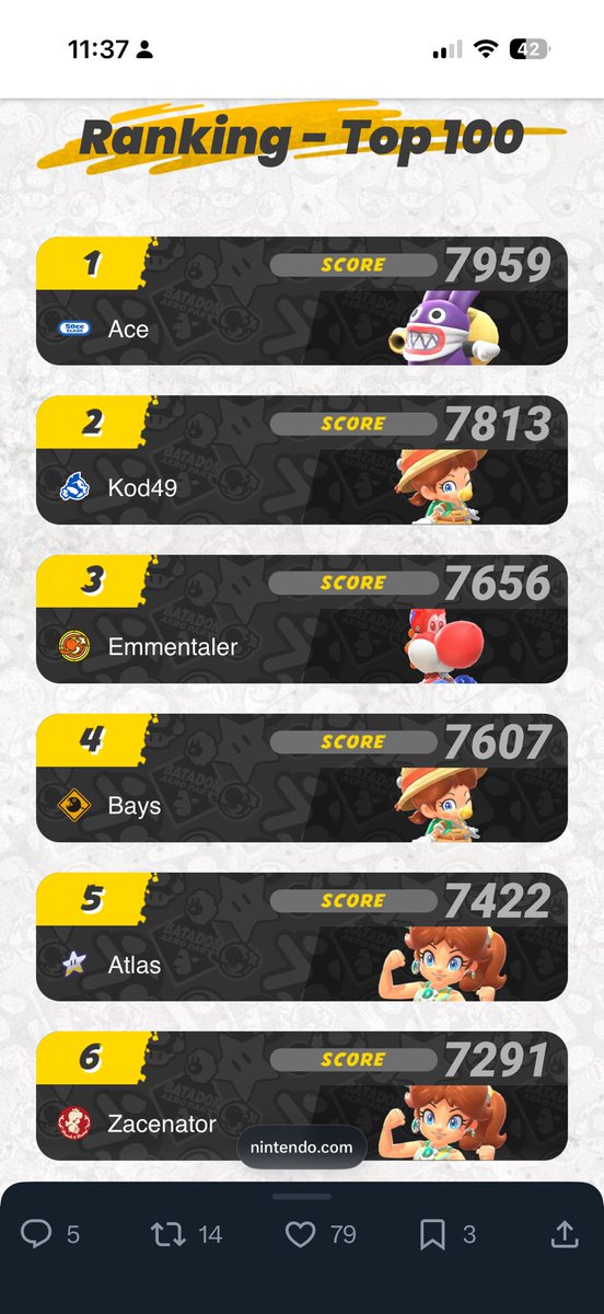 Ace (@acemk_) on Twitter photo 