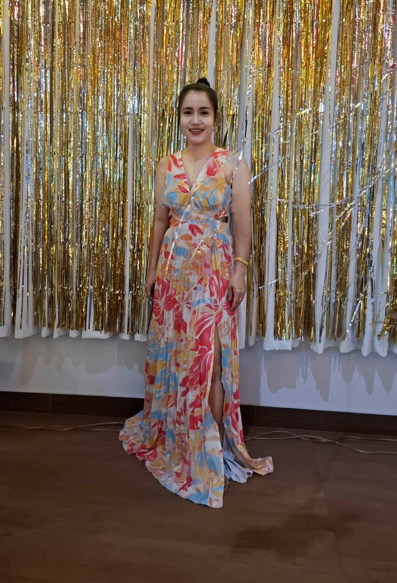 ปาร์ตี้🥳✨