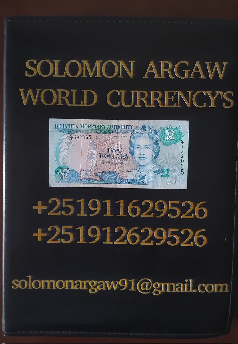 argaw_solomon's tweet photo. Bermuda-🇧🇲
Currency - Bermuda Dollar
population -64,634 https://t.co/rIQrXUSKmd