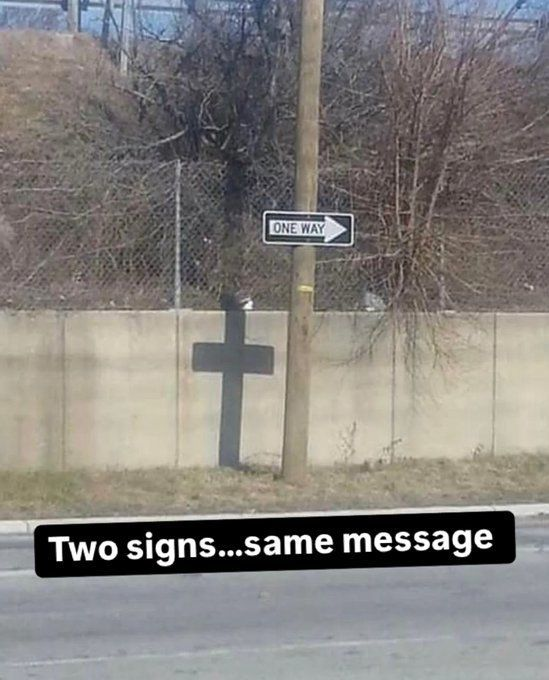 JesusSavesUs777's tweet image. Have a Good Sunday!