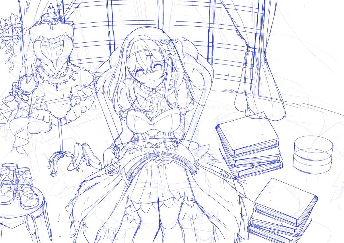 ショコラ (@chocolat2323p) / Posts / X