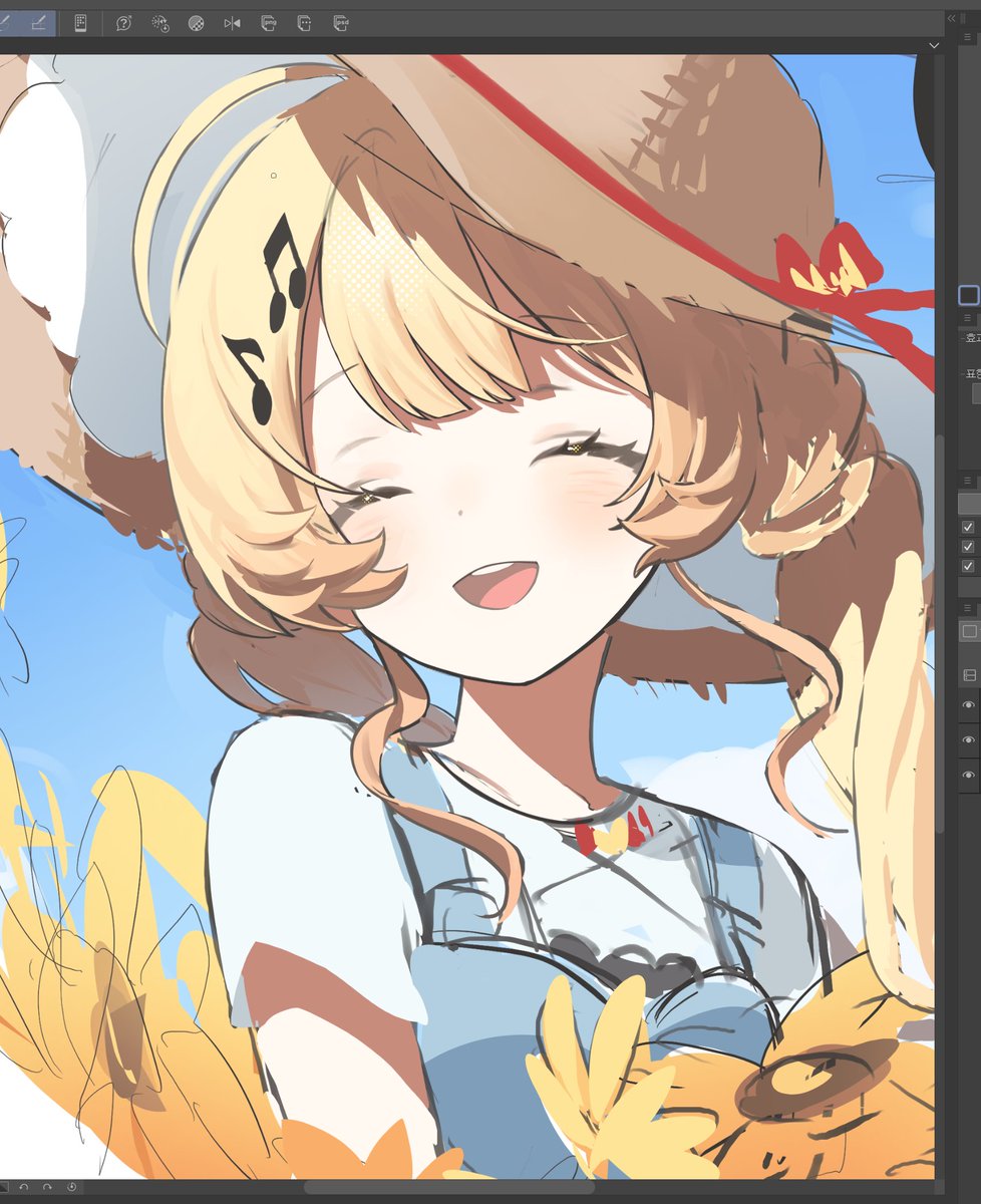 ㍍ COMMISSION (@231meter_) on Twitter photo 