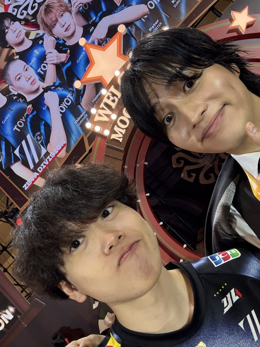 id_silk's tweet photo. 優勝‼️‼️‼️🏆🏆🏆 https://t.co/Qv49HQNJkN