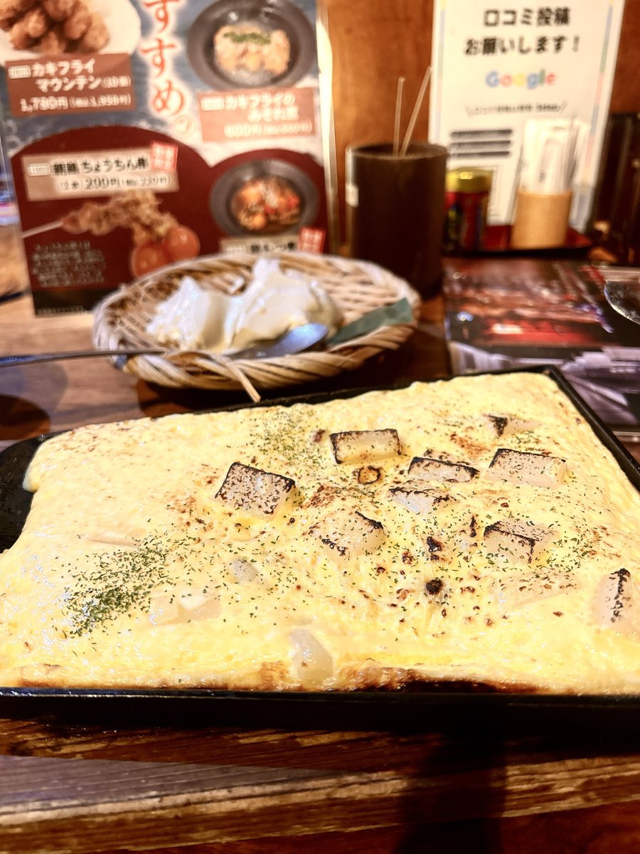 アフターはいつものとこ🥹✨
そしてめちゃ美味しかった卵…！！！！
友達もいっぱい買い物回れたみたいで嬉しい😚本当にみんなお疲れさま🫶🫶🫶