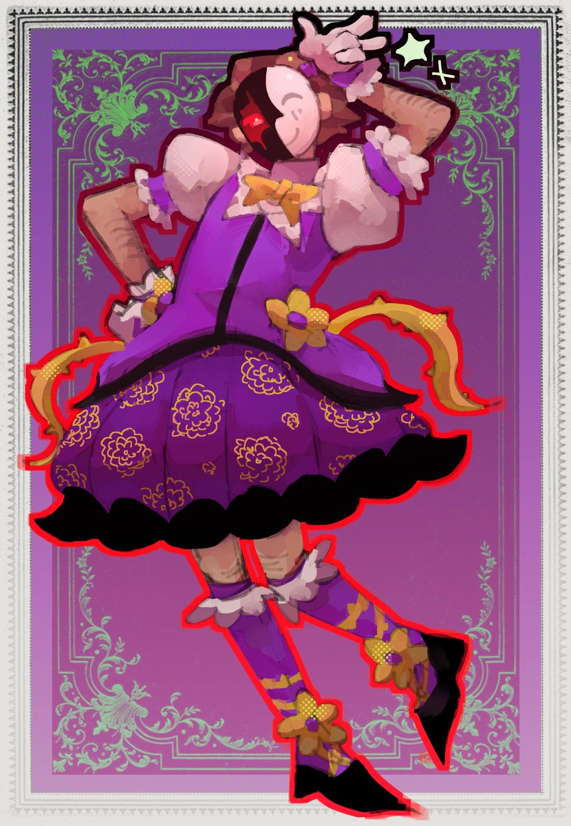 nick 💿 tweet media