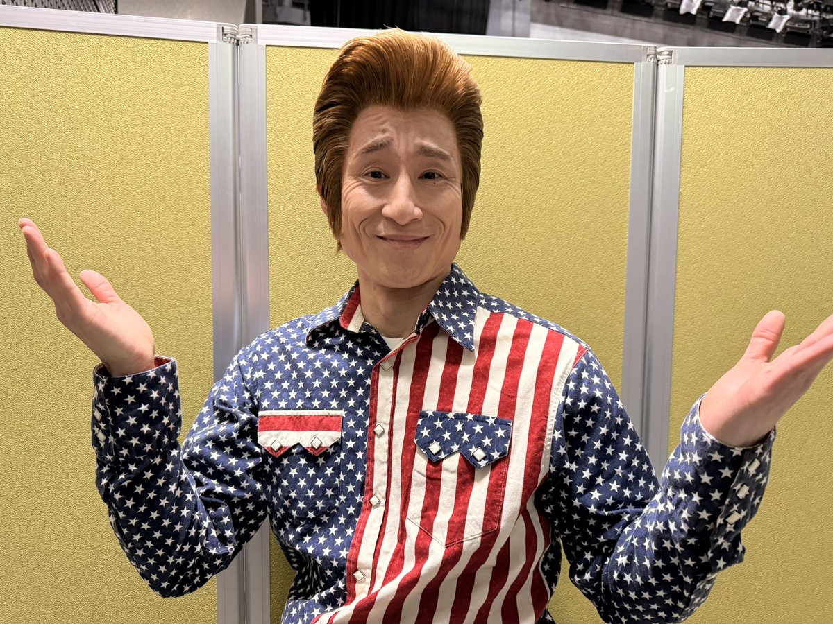 たかさん (@taka2754) / Posts / X