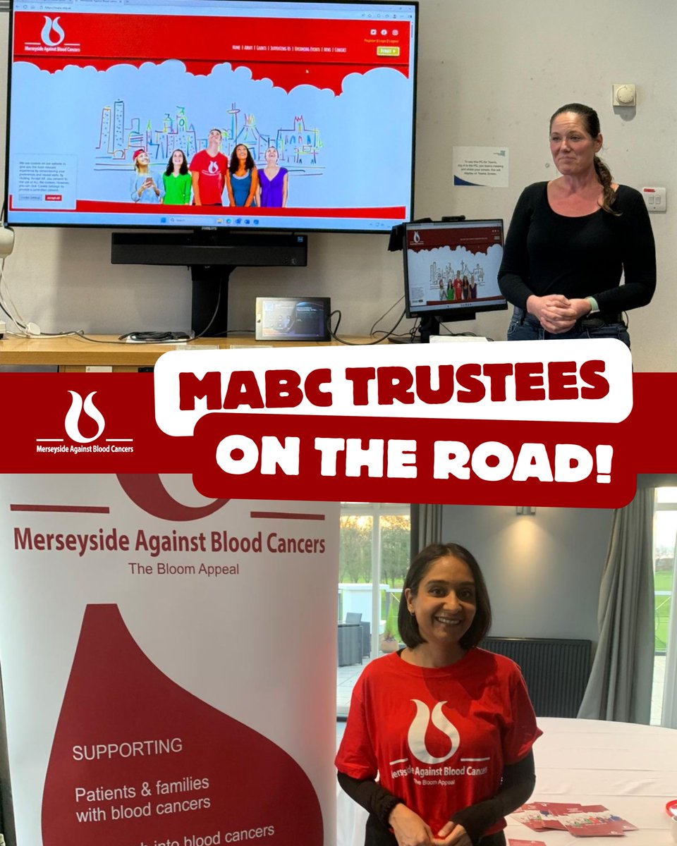 Merseyside Against Blood Cancers tweet media