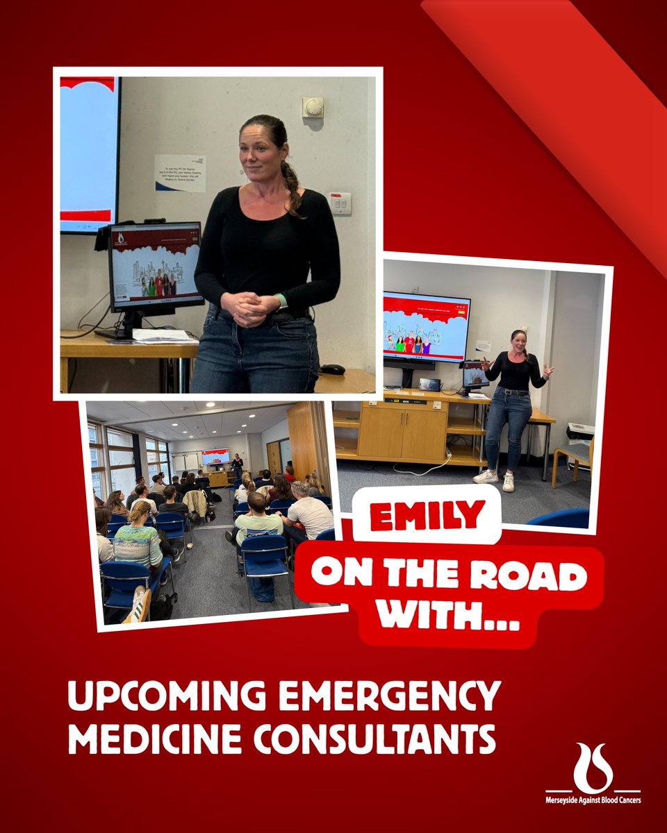 Merseyside Against Blood Cancers tweet media