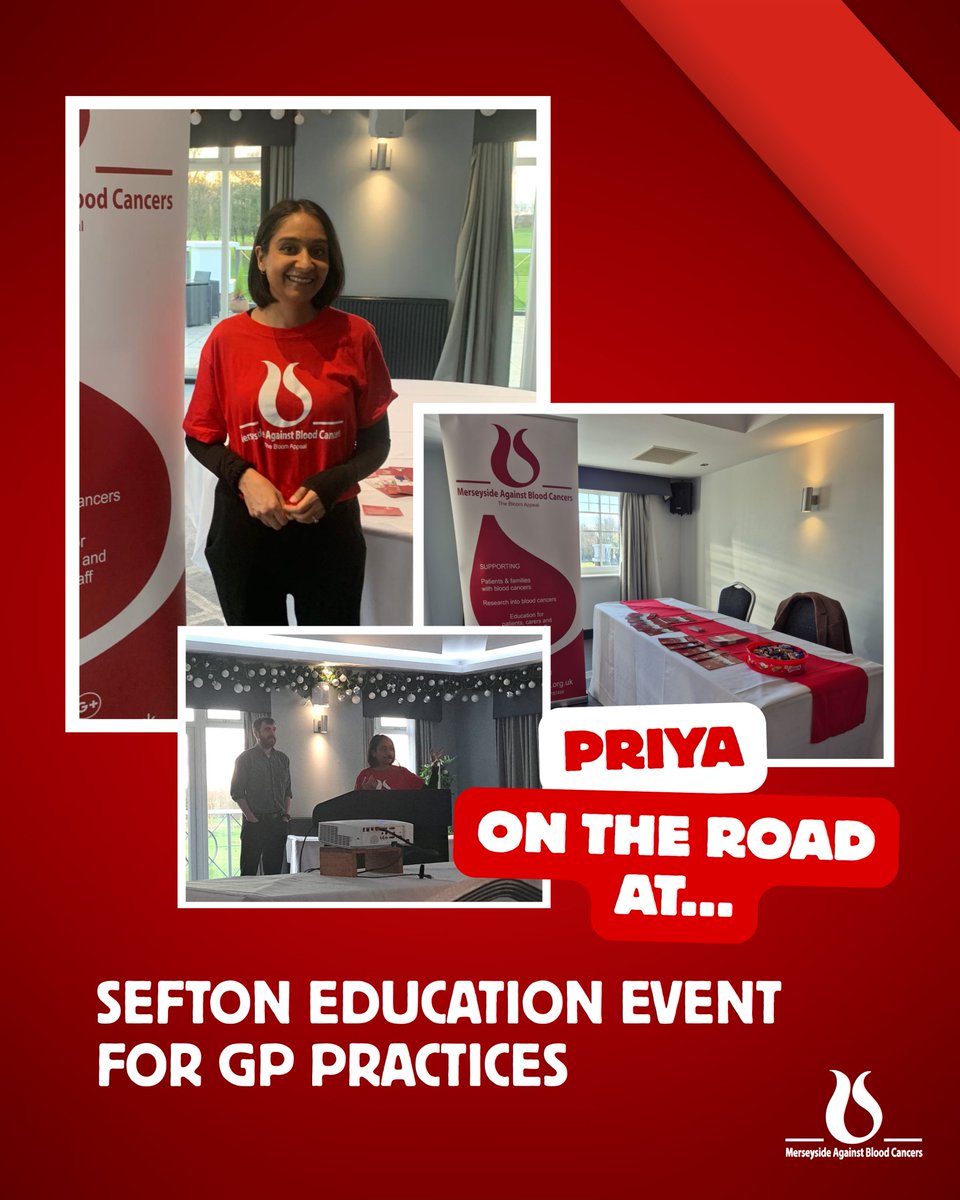 Merseyside Against Blood Cancers tweet media