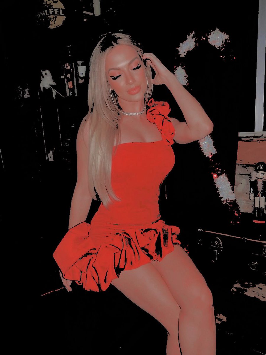 wildest dreams — Not @Karmen_WWE tweet media