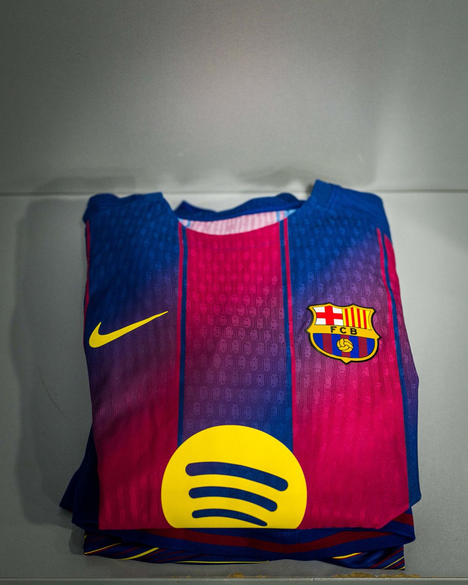 FC Barcelona tweet media