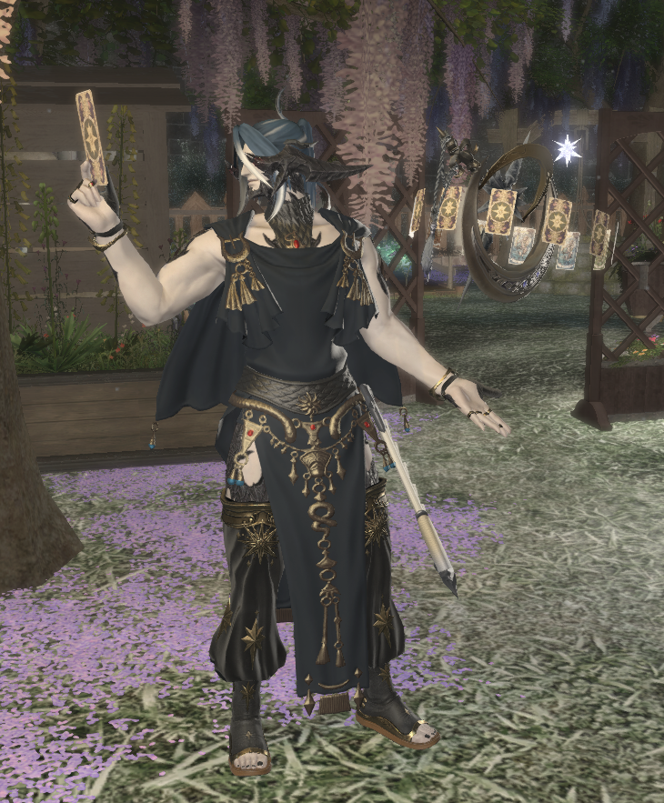 chi_tsuu's tweet photo. @FF_XIV_FR Franchement quel plaisir https://t.co/jXZjDrXaPn