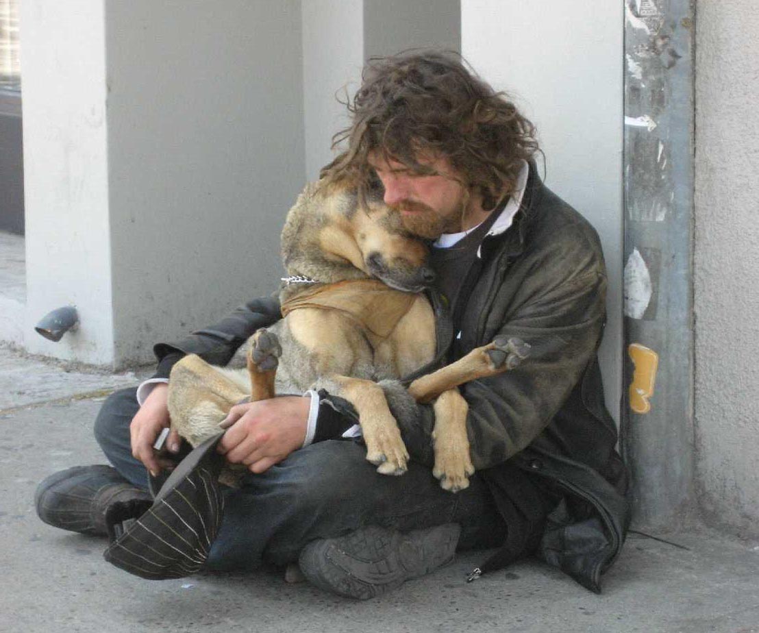 Homeless Remembrance day. Whether it's people and or animals. YOU and I can make a difference. Opportunities are all around us. Thank you for doing good.