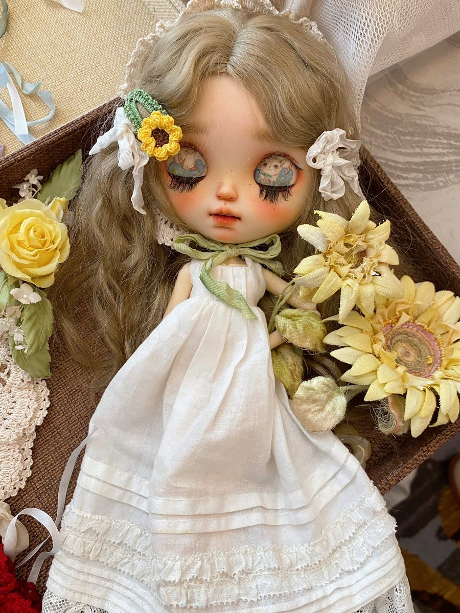 12.21 PAKAMAKA doll event 📝