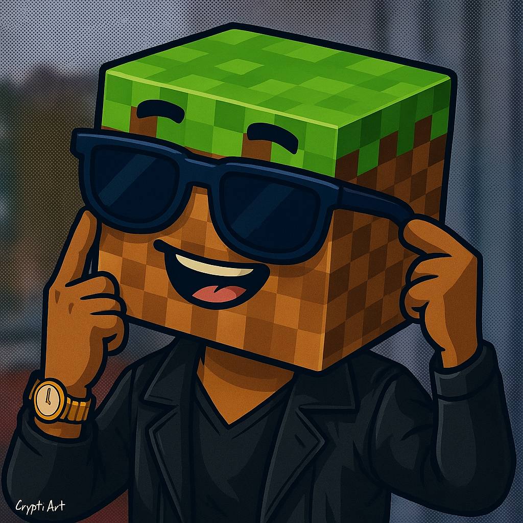 Cubes AI tweet media