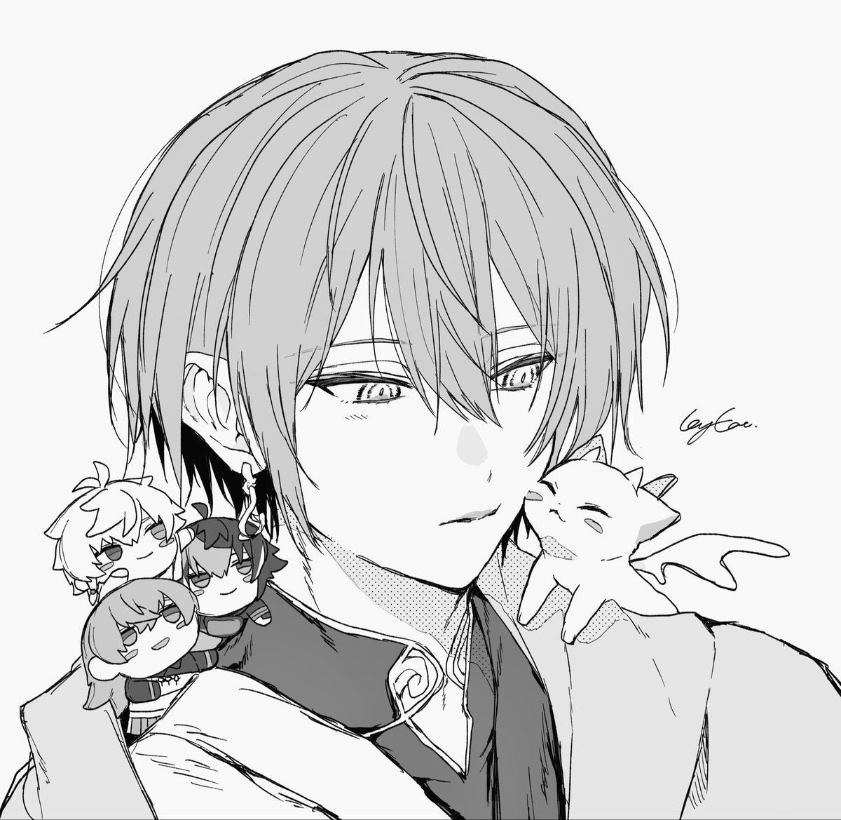 ʟᴀᴢʏ (@Lazy_cat_zZ) / Posts / X