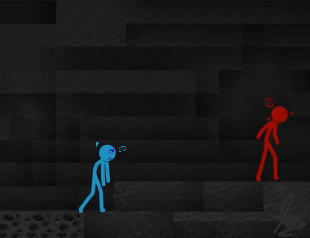 Again, faces
#alanbecker