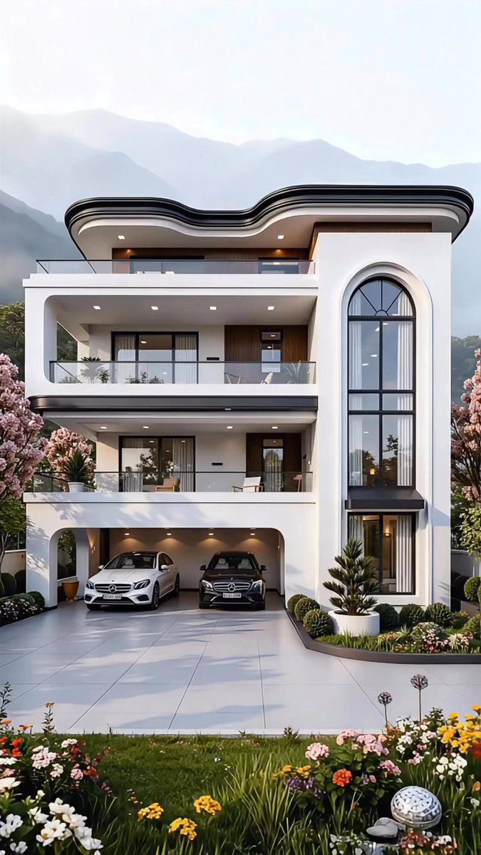 Interiorhunt11's tweet image. Dream home