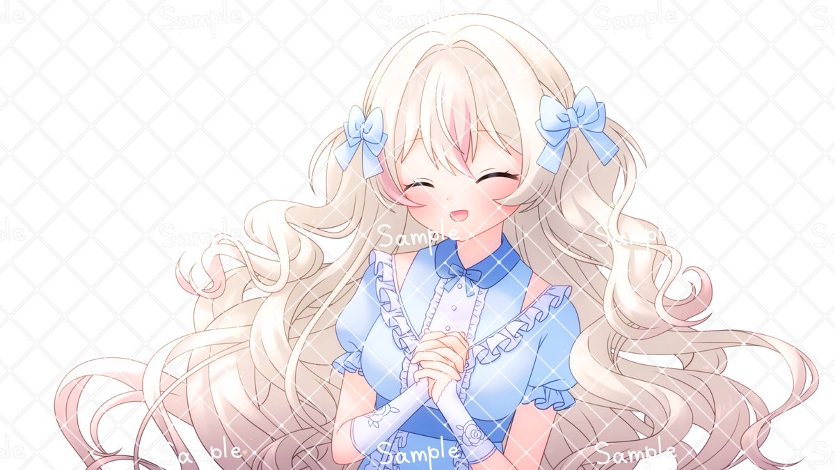 ご依頼にて描かせていただきました！ ありがとうございました