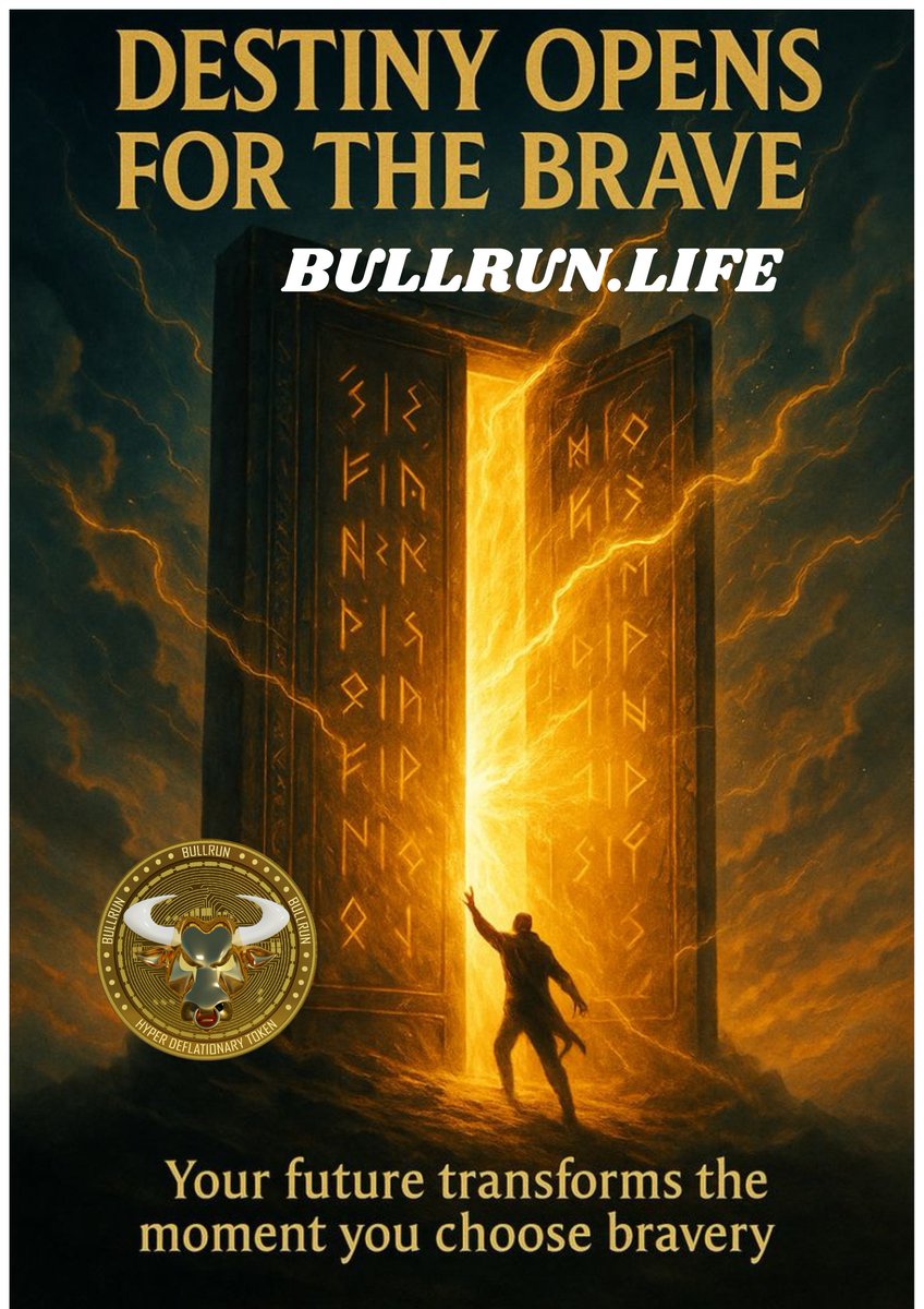 #BULLRUN #KILLERWHALE #SURVIVOR