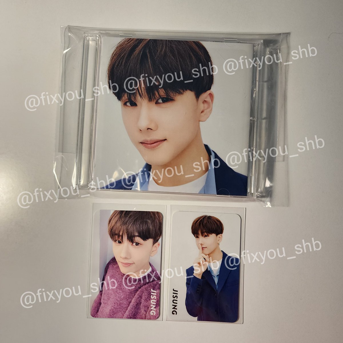 fixyou_shb's tweet photo. 🐹พร้อมส่ง ตามหา wts wtb✨️
จีซอง Jisung อัลบั้มญี่ปุ่น THE DREAM individual พร้อมการ์ดบั้มรวม+บั้มเดี่ยว ไม่ขายแยก 
📮 800฿ รวมส่งems เดมได้เลยค้าบ 

#ตลาดนัดnct #ตลาดนัดnctdream #ตลาดนัดอซท #ตลาดนัดอซทซ https://t.co/U9xkRGgxZL