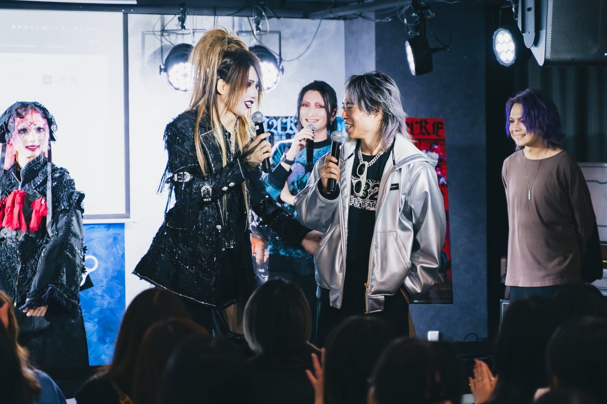 KISAKI (@KISAKI_OFFICIAL) / Posts / X